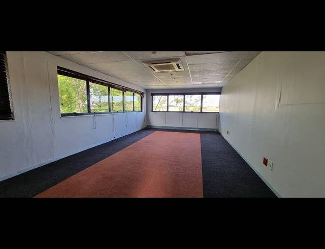 313.50M² OFFICE TO LET IN RANDJESPARK